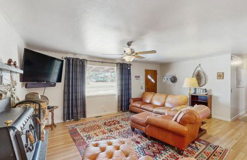 Hummingbird Retreat - Foto 5