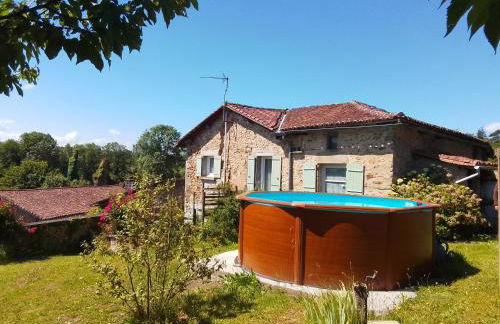 Cottage by the Chateau with pool in National Parc - Foto 16