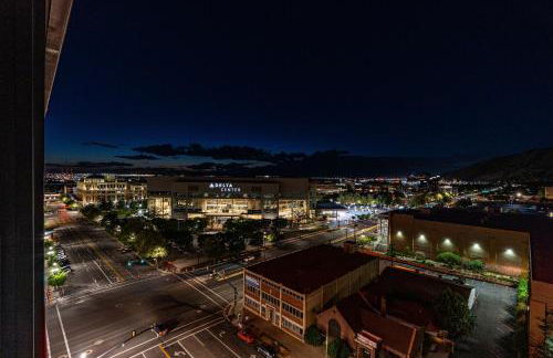 Premium SLC Luxury- Penthouse VIEWS - Top Amenities - Foto 73