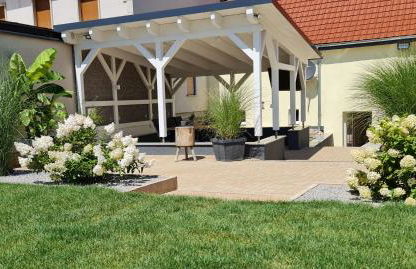 Ferienhaus Nißmitz No.32 - Foto 24