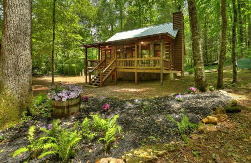 Sweet Serenity Creek - Foto 1