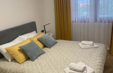 APPARTMENTS SARA - Photo 2