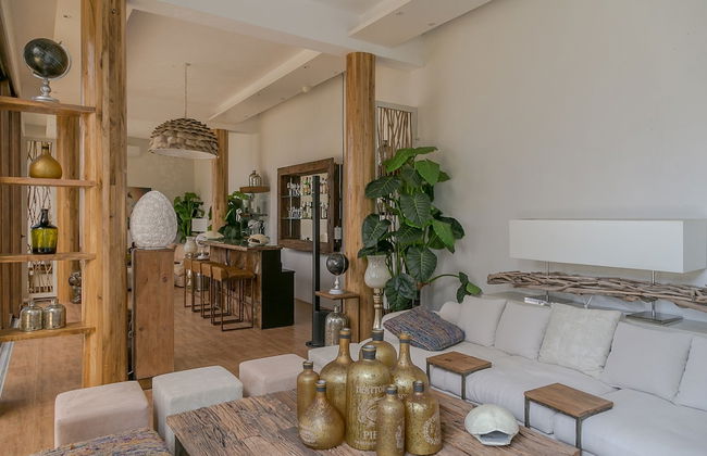 Den Pasar Nasog Villa - Foto 39