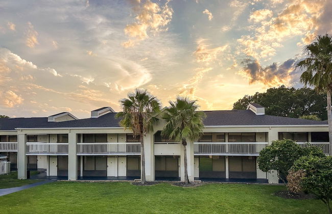 Entire Studio With Free Shuttle to Disney - Foto 60