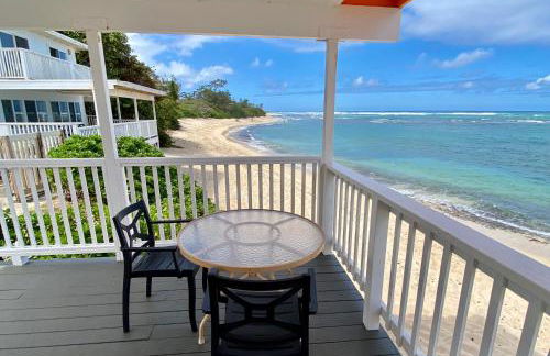 Mokulē'ia Beach Houses at Owen's Retreat - Foto 69