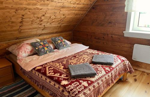 Brzozowy Zakątek - Foto 13