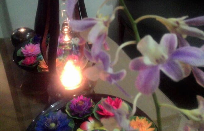 Jasmine Villa Tropical Garden - Foto 3