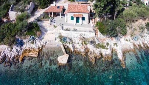 Villa Mala Dora - Foto 5