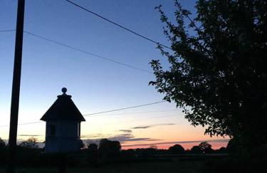 Little Pentre Barn with cozy logburner - Foto 75