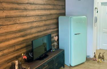 We Love Carisolo & Pinzolo Appartamento Trilocale per 4-6 persone - Foto 3