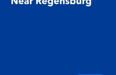 Break Time Holidays Near Regensburg - Foto 40