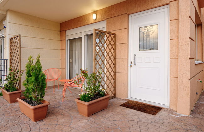 Impeccable 1-bed Apartment in Schinias Beach - Foto 13