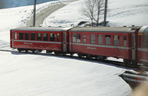 Casa Dolce Casa - Photo 24