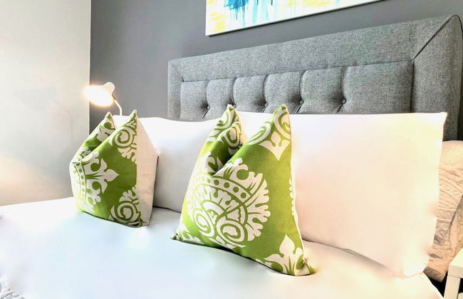 Bricksage Rooms, King's Lynn The Walks - Foto 2