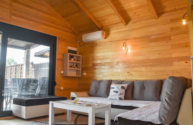 Semi House Ada Bojana - Photo 7