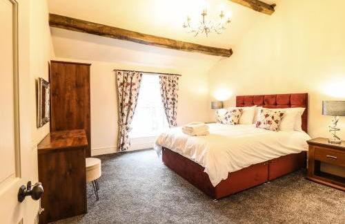 Bodaioch Hall - Foto 28