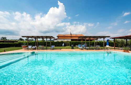 Agriturismo Il Giglio di Sant' Antonio - Foto 11