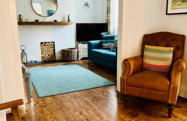 Fantastic Value Beautiful Cottage Close to the Sea Great Interior and Space - Photo 1