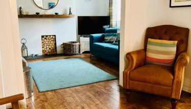 Fantastic Value Beautiful Cottage Close to the Sea Great Interior and Space - Foto 1