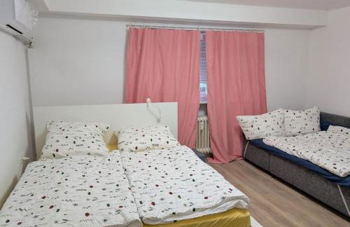 Apartment with AC, full kitchen, self check in, parking, 8 min to SAP campus, Wi Fi - Foto 50