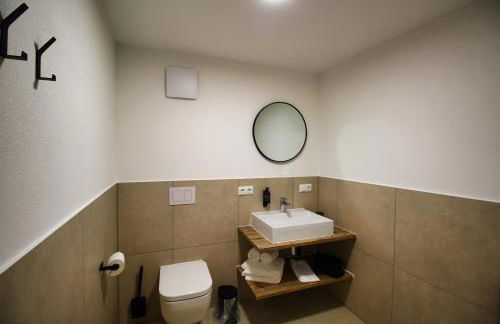 Annies Bergwelt Haus Waldherz - Foto 62