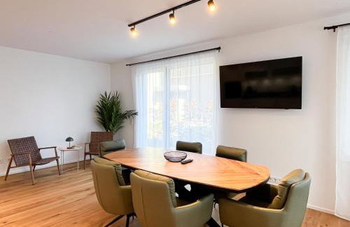 YUVA HOMES Germering - 100m2 - nahe München - 2 Bäder - S-Bahn - Foto 40