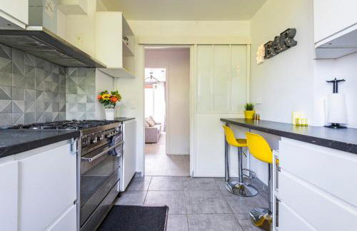 Reims Centre, Appartement 4 Chambres NETFLIX - Foto 17