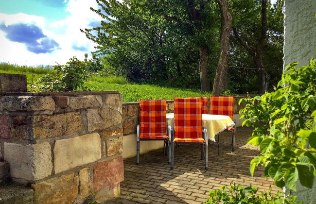 Ferienhaus Rhoenblick, Kaltensundheim - Foto 29