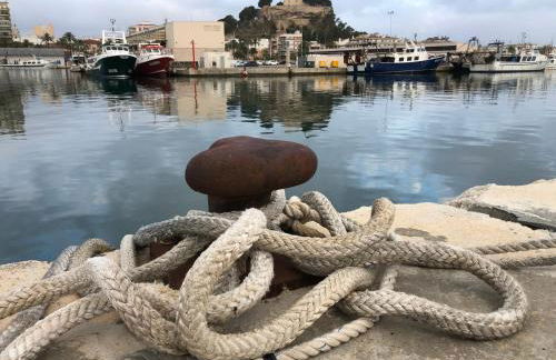 Las Flores Apartment - Foto 21