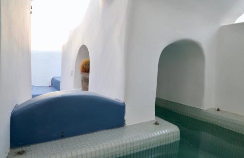 Villa Orpheus Santorini - Foto 58