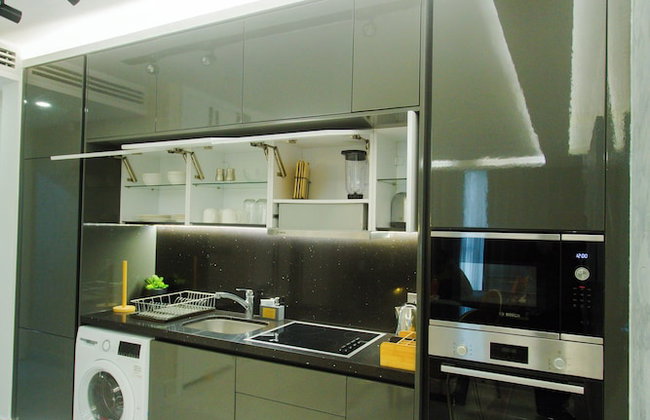 Accra Luxury Apartments at Kass - Foto 42