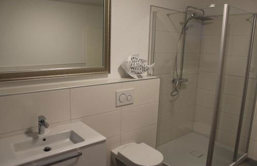 Dünenhaus Wohnung 13 - Foto 16