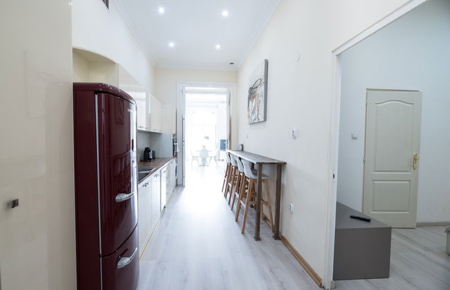 Budapest Easy Flat - Basilica Lux - Foto 21