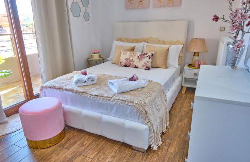 Elena Luxury Suite Agios Stefanos - Foto 23