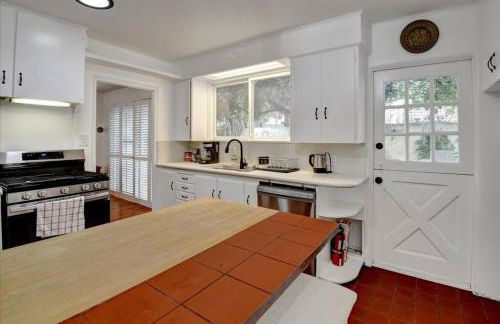 Hollywood-Sign Griffith-Observatory & Park Kng Bed - Foto 8