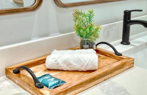 Water view Villa private Heated Pool golf beach - Foto 13