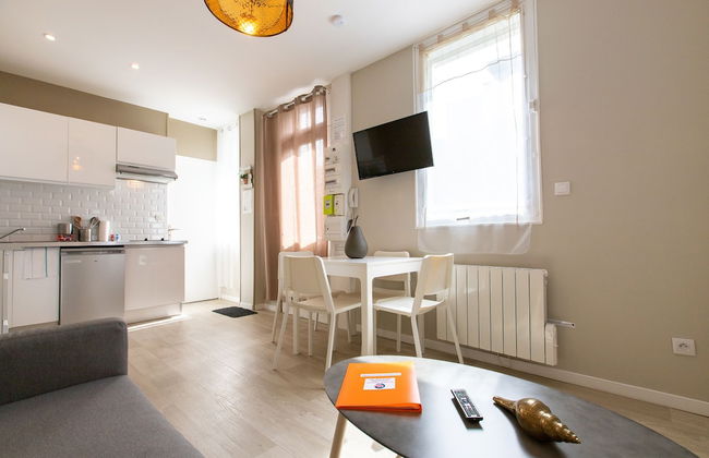 Trankil Apparts Centre - Foto 52