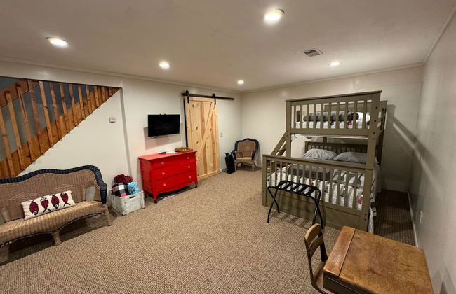 Lakeside Getaway pet Friendly - Foto 18