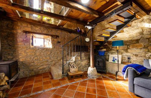 Genciana, Casa Rural con encanto en La Montaña Leonesa - Photo 7