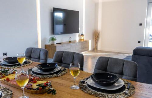 Holiday Home Nena I Pet-friendly retreat with private pool, near Šibenik - Foto 21