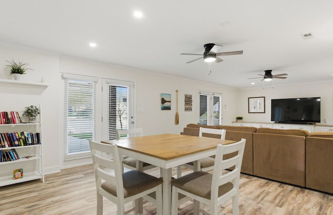 Kool Breeze by Avantstay Boat Ramp + Hot Tub - Foto 65