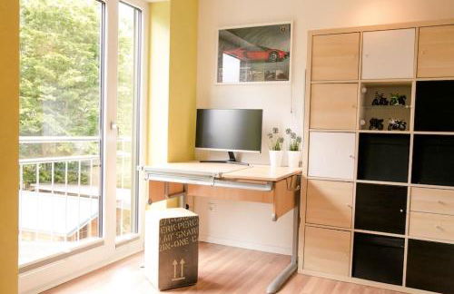 Idyllische Familien-Oase - Foto 12