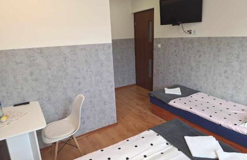 Noclegi Skałka-domek - Foto 19