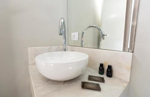 16- Studio Decorado perfeito para casal!!! - Foto 9