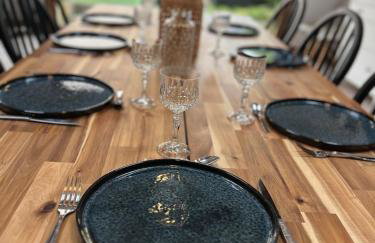 L'Echappée familiale en bord de mer - Foto 25