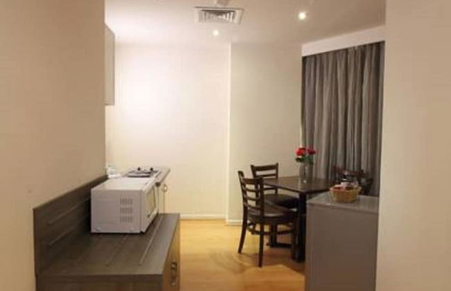 Florida City Hotel Apartments - Foto 15