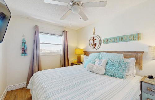 Sea Oats 307 - Foto 17