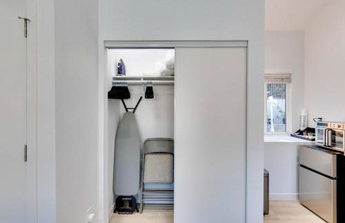 Walk to Main St! Pet-Friendly Alhambra Studio - Foto 14