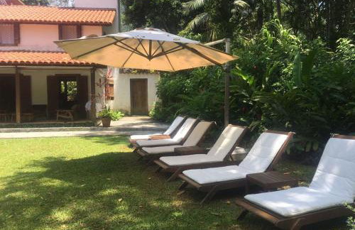 Casa pé na areia - Praia do Felix - Foto 5