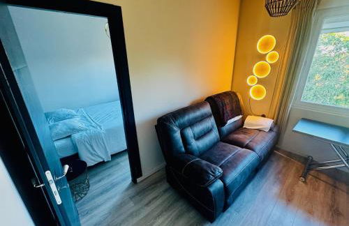 Résidence de tourisme Sous Les Pins - Foto 38